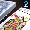Juego online Poker Solitaire 2 Juego online Poker Solitaire 2